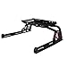 Fashion 4X4 Accessories Strength Steel Pickup Truck Car Sport Roll Bar Compatible with Toyota Hilux
