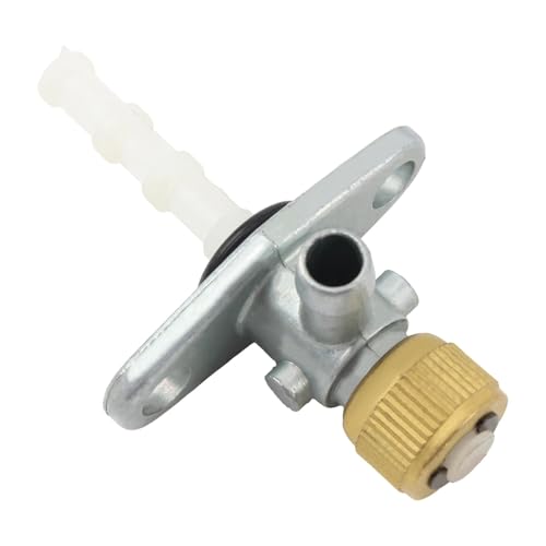 Robinet d'essence pour Junior 65 1998-2019 - Valve de réservoir - 5