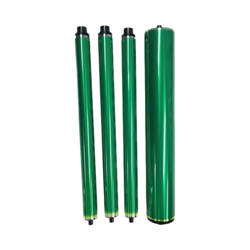 Tambour OPC C350 CMY haute définition pour Bizhub C450 C351