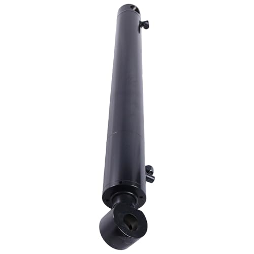 Image of Hydraulic Lift Cylinder 7152266 Compatible with Bobcat S530 S570 | S590 T590 Skid Steer Loader