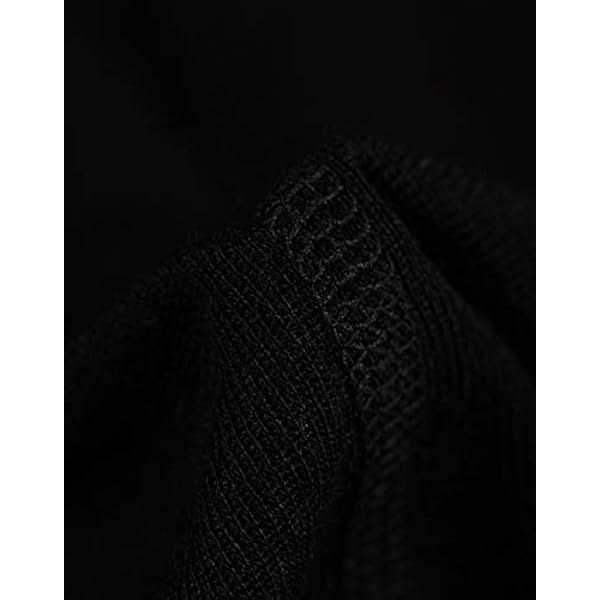 DILLING Lange Onderbroek Van Biologische Merinowol/Zijde Met Gulp Voor Heren -