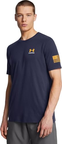 Under Armour T-shirt à manches courtes F