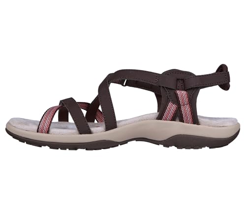 Sandales Skechers REGGAE SLIM SUN ARRAY - vue 9