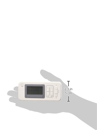 GiMa 28342 TENS, Stimulator Muskulatur mit Display