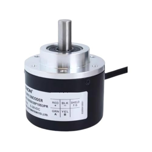 Encodeur P EL58C1800S5-28P10X3P rotatif pour automatisme