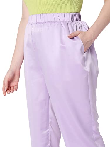 Image of VERO MODA Women's Regular Casual Pants
