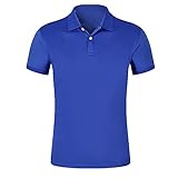 La camisa te hace fresca y seca para el uso diario en verano. Es el mejor regalo para tu marido, novio y amigos o para ti mismo