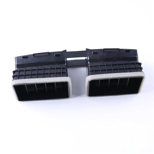Panel de salida de aire central de gran durabilidad para salpicadero de Suzuki SX4 2010-2013 2