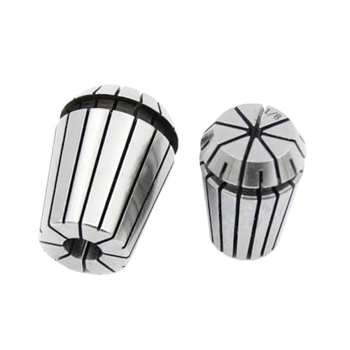 Pince ER25 diamètre 3mm anti-vibration pour outils de fraisage et CNC
