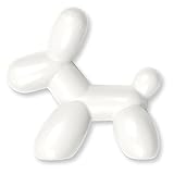 Little Pup 96601 New Car Scent, Car Air Freshener, Clips to A/C Air Vent, Alcohol-Free Fragrance Oil, Non-Hazardous and Non-Toxic Plastic, Set of 1