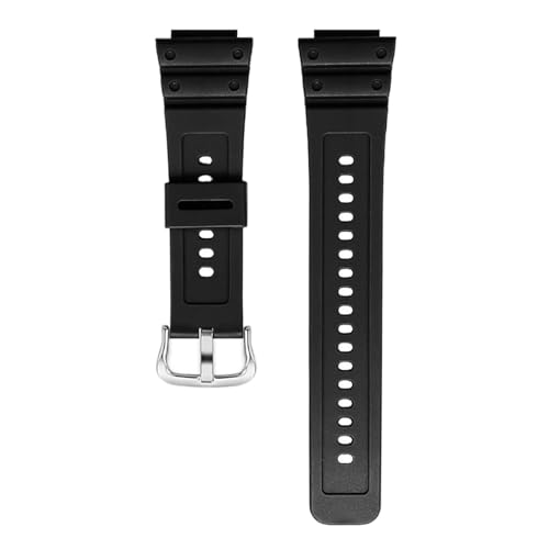 [Zealbeaty] �R���p�`�u�� G?SHOCK DW-H5600/DW?H5600MB 3516 ����? �����V���R���o���h 18mm �ʌ� �����p �X�|�[�c �o�R �r���v�x���g