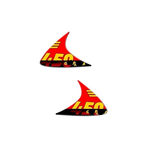 Protection réservoir Guerrilla 450 2025 pour éviter rayures de frottement