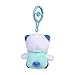 Pokémon Center: Oshawott Adventure Partners Plush Key Chain