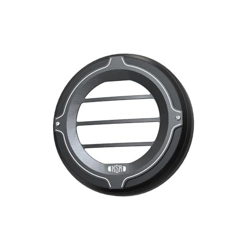 Grille phare moto XSR 700 900 couvercle protection calandre accessoires xsr 2022 2023 2024