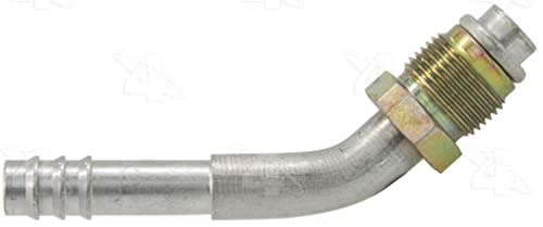 Four Seasons 11808 A/C Fitting