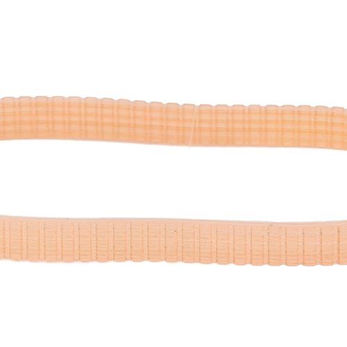 PenRux Bandsägen-Antriebsriemen, 13,4-Zoll-Bandsägenmotor, Gerippter Antriebsriemen, Wasserdicht, Hochtemperaturbeständig, Holzbearbeitungs-Motorriemen für Bohrmaschine, Tischkreissäge