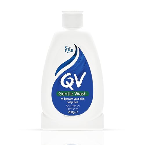 QV Gentle Wash 250ml