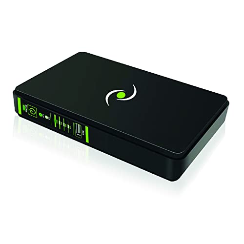 Studiato per proteggere dispositivi come WIFI, Modemrouter, VOIP, Switch, Telefoni e Telecamere di Videosorveglianza ecc