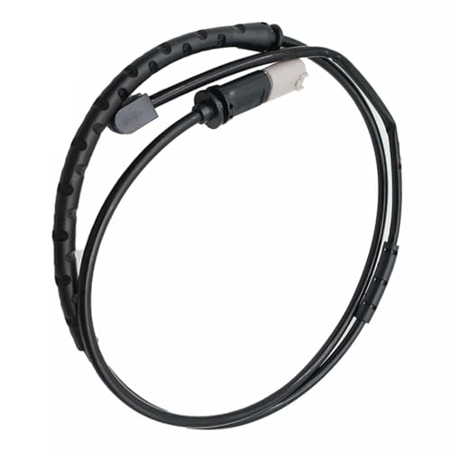 Brake Pad Wear Sensor Compatible With BMW For X5 E70 F15 F85 X6 E71 E72 F16 F86 Rear Brake Pad Wear Sensor Wire 34356854168 34356792571