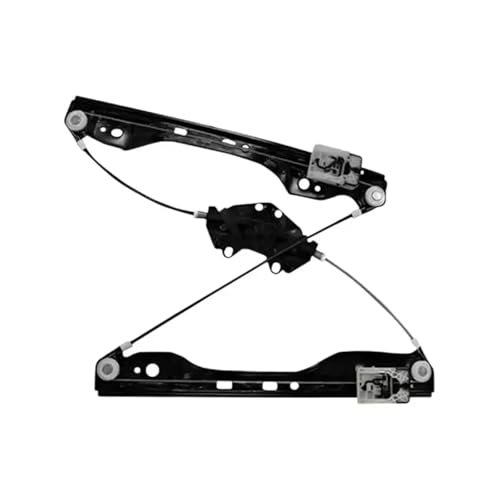 Régulateur vitre Volvo XC60 kit lève-vitre avant électrique fluide et robuste - 5