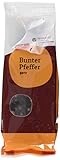 Vielseitig verwendbar tegut... Bunter Pfeffer ganz, 1 x 45 g