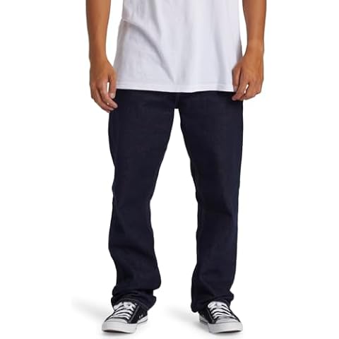 Jeans Quiksilver Modern Wave Cover