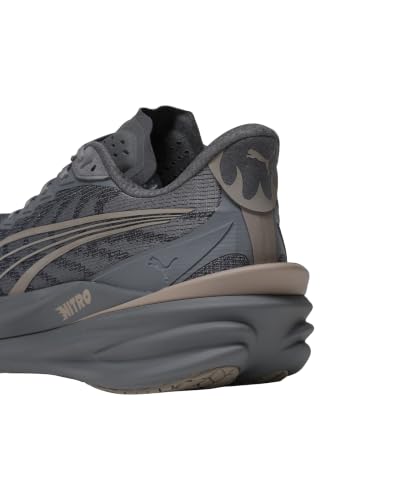 Image of Deviate Nitro 4 Puma White-Fresh Water