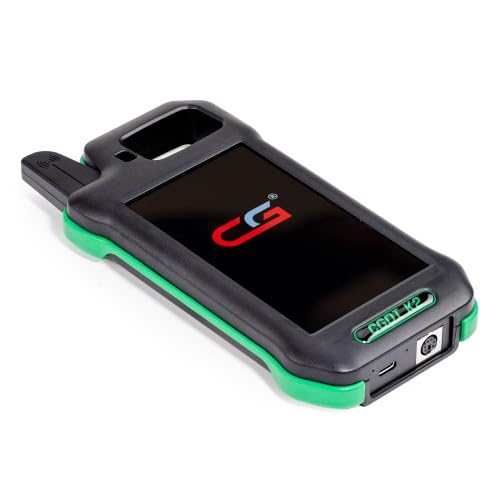 Wifi CGDl K2 Professionale Multifunzionale Strumento Intelligente per Fabbro con Chiave Remote Generatore Supporto 96Bit ID48 Copia