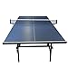 Tavolo da Ping Pong Professionale Pieghevole 274 x 152 cm – Andre