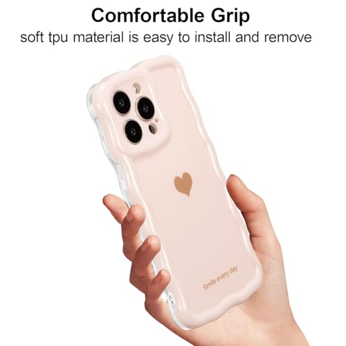 Coque silicone iPhone 14 Pro Max antichoc contre les chutes - 4