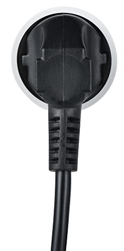 Prise électrique télécommandée 70m portée Electraline pour lampes