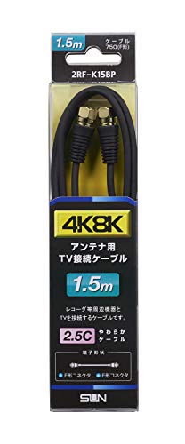 Tdq TVڑP[uFF1.5 2RF-K15BP