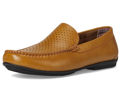 Image of Stacy Adams Conroy Moc Toe Driver