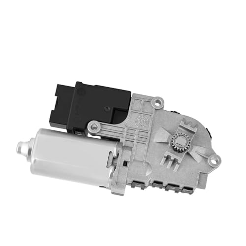 14 Pins Car Sunroof Moon Roof Motor BB53-15B689-AB, BB5Z15790D, BB5Z15790A for Ford 2011-2017