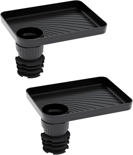 SEVEN SPARTA Rotatable Car Seat Tray