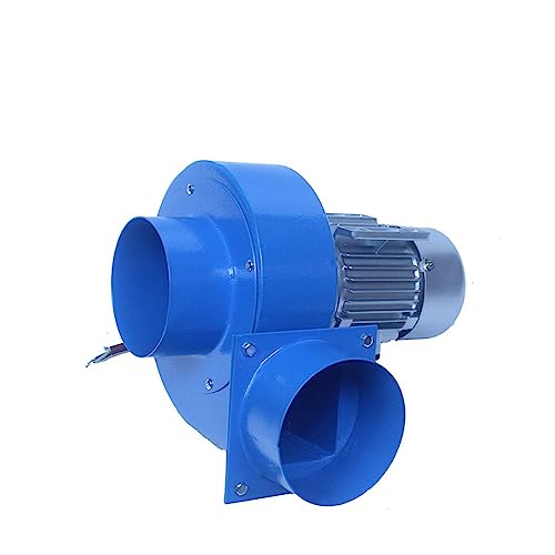 Souffleur d'air centrifuge résistant aux très hautes températures