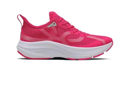 Tênis Olympikus Corre 4 CB Outubro Rosa - 35