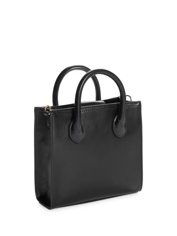 GUESS Factory Women's Irvington Mini Tote4