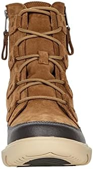 Sorel Explorer™ Boot Dual Zip Waterproof Delta/Jet 11.5 D (M) | Image 5