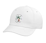 Punta Cana 2026 Dominican Republic Family Vacation Matching Adjustable Printed Baseball Hat, White