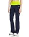 Zumba Fitness „Delight Z-Pants Strumpfhose, Damen, Indigoblau FR : XL (Größe des Herstellers: XL)