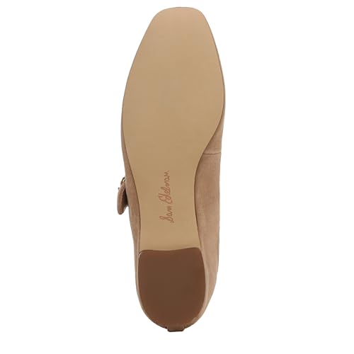 Image of Sam Edelman Women's Michaela Mesh Ballet Flats