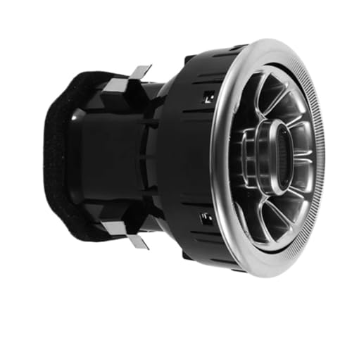 Rejilla de aire acondicionado de consola para Mercedes Viano 2016-2025