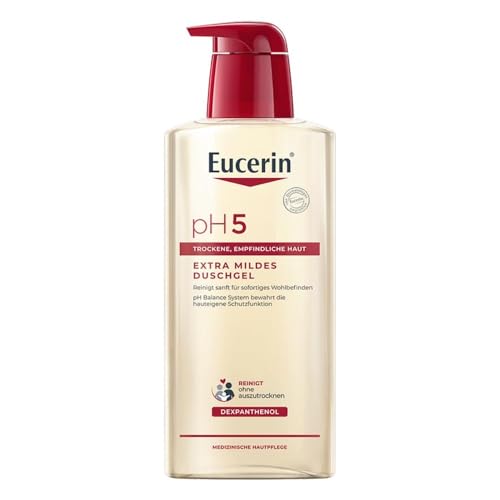 Eucerin Ph5 Duschgel, 100 ml