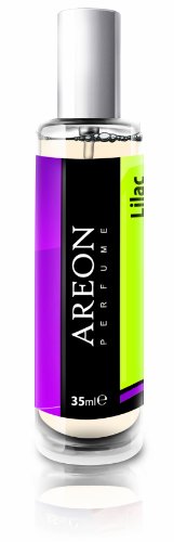 Image of Areon Lilac Car Perfume with Spray (35 ml)