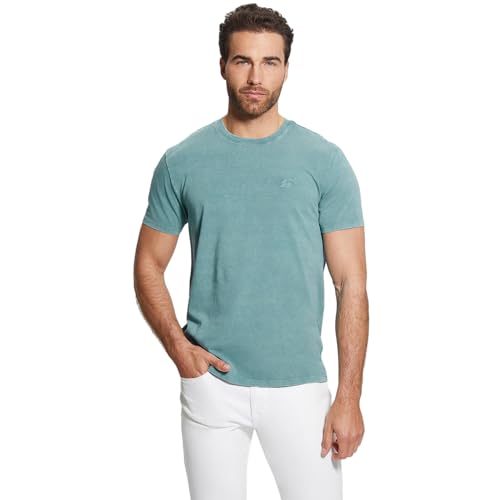 Image of GUESS Men's Classic Fit T-Shirt