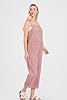 utcoco Womens Casual Striped Overall Jumpsuits Rel... #3