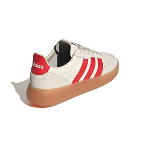 Image of adidas Barreda Decode Shoes