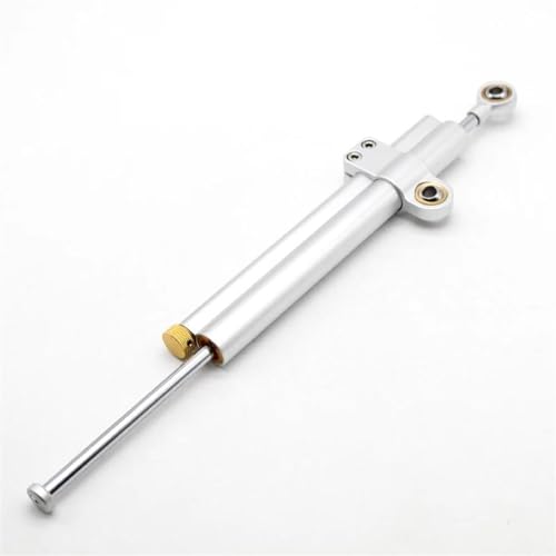 Amortisseur direction Kawasaki ER6N Ninja 650 Support pour Balades