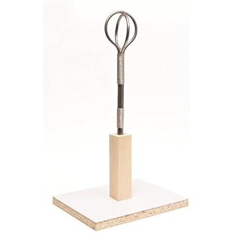 Jack Richeson 15" Head & Bust Armature Cover